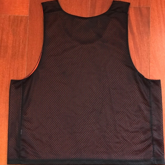 Vintage NIKE LACROSSE Jersey - Picture 2 of 2